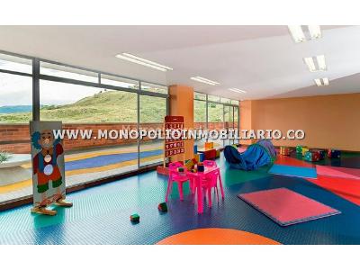 Apartamento en venta en Calasanz, Medellín · foto 13 de 20