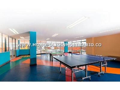 Apartamento en venta en Calasanz, Medellín · foto 5 de 20
