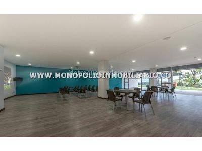 Apartamento en venta en Calasanz, Medellín · foto 8 de 20