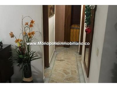 Apartamento en venta en Simon Bolivar, Medellín · foto 3 de 3