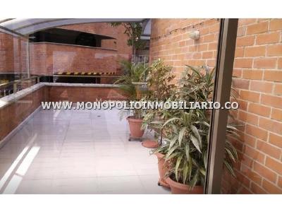 Apartamento de 4 alcobas en venta en Aves Maria, Sabaneta, 258 m² · foto 7 de 7