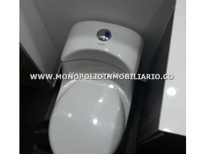 Apartamento de 3 alcobas en venta en Obrero, Bello, 78 m² · foto 4 de 11