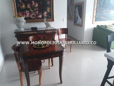 Apartamento de 3 alcobas en venta en Obrero, Bello, 78 m² · foto 8 de 11