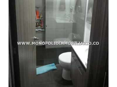 Apartamento de 3 alcobas en venta en Obrero, Bello, 78 m² · foto 9 de 11