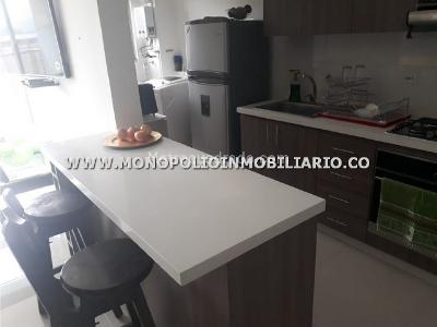 Apartamento de 3 alcobas en venta en Obrero, Bello, 78 m² · foto 10 de 11