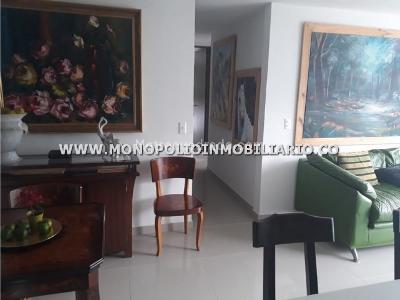 Apartamento de 3 alcobas en venta en Obrero, Bello, 78 m² · foto 11 de 11