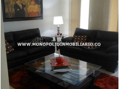 Apartamento de 3 alcobas en venta en Laureles, Medellín, 127 m² · foto 1 de 20