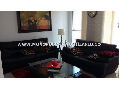 Apartamento de 3 alcobas en venta en Laureles, Medellín, 127 m² · foto 5 de 20