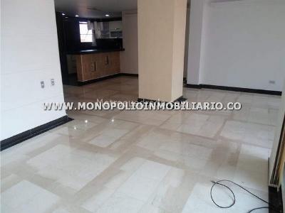 Apartamento de 3 alcobas en venta en Laureles, Medellín, 127 m² · foto 9 de 20
