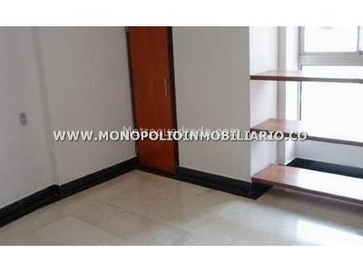 Apartamento de 3 alcobas en venta en Laureles, Medellín, 127 m² · foto 11 de 20