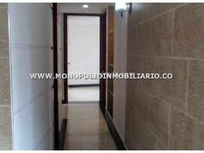 Apartamento de 3 alcobas en venta en Laureles, Medellín, 127 m² · foto 15 de 20