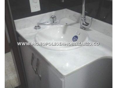 Apartamento de 3 alcobas en venta en Laureles, Medellín, 127 m² · foto 20 de 20