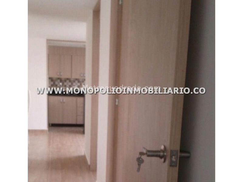 Apartamento Amoblado de 3 Alcobas en El Poblado (Loma del Indio) - 3