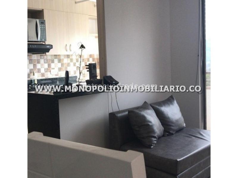 Apartamento Amoblado de 3 Alcobas en El Poblado (Loma del Indio) - 8