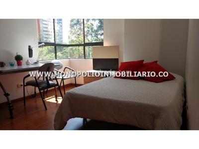 Apartamento en arriendo en El Tesoro, Medellín · foto 3 de 10