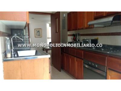 Apartamento en arriendo en El Tesoro, Medellín · foto 9 de 10