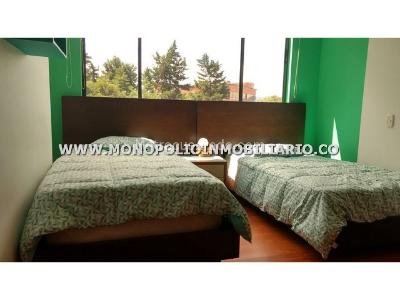Apartamento en arriendo en El Tesoro, Medellín · foto 10 de 10