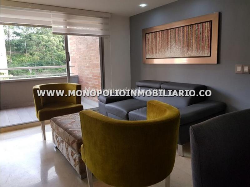 Elegant Furnished Apartment in La Castellana - 2
