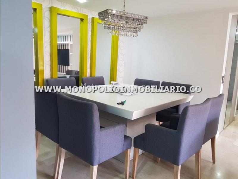 Elegant Furnished Apartment in La Castellana - 3