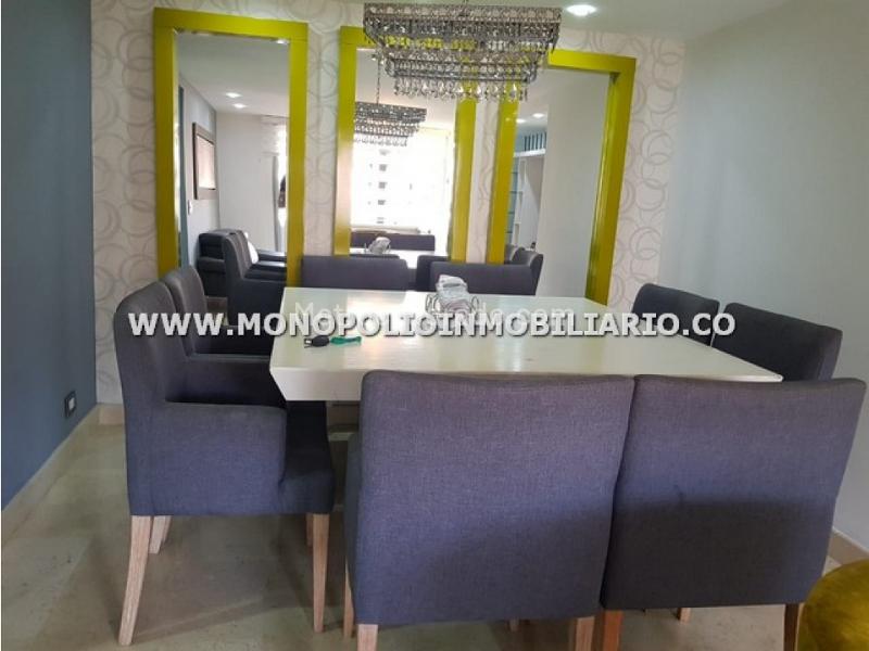 Elegant Furnished Apartment in La Castellana - 4