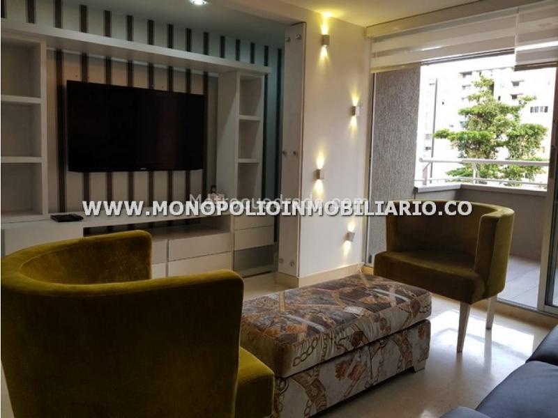 Elegant Furnished Apartment in La Castellana - 5