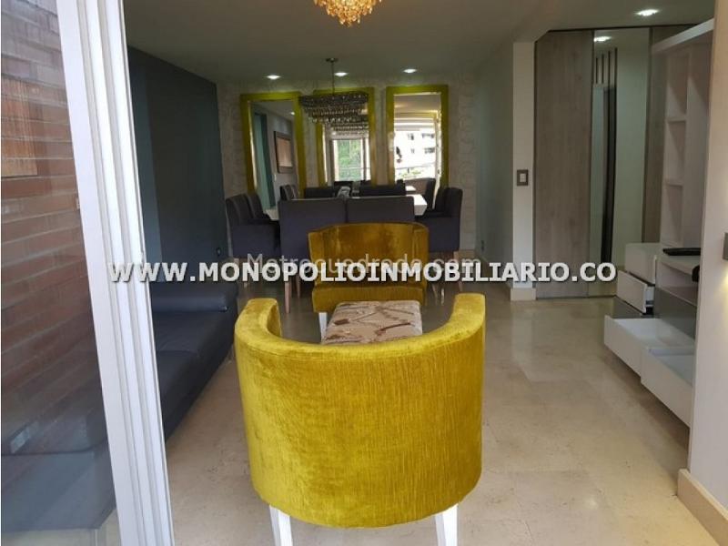 Elegant Furnished Apartment in La Castellana - 6
