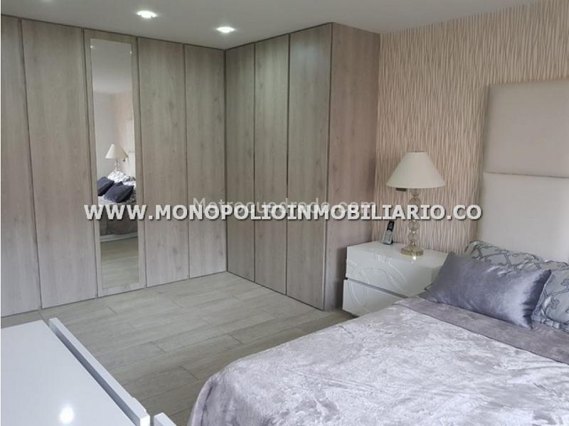 Elegant Furnished Apartment in La Castellana - 9