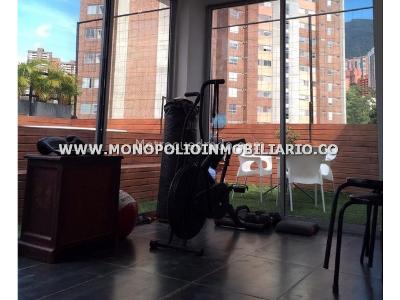 Apartaestudio en arriendo en Provenza, Medellín · foto 3 de 12