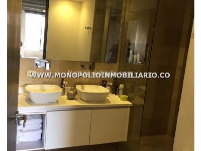 Apartaestudio en arriendo en Provenza, Medellín · foto 5 de 12