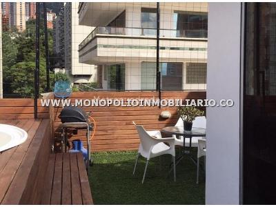 Apartaestudio en arriendo en Provenza, Medellín · foto 6 de 12