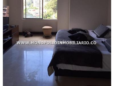 Apartaestudio en arriendo en Provenza, Medellín · foto 7 de 12