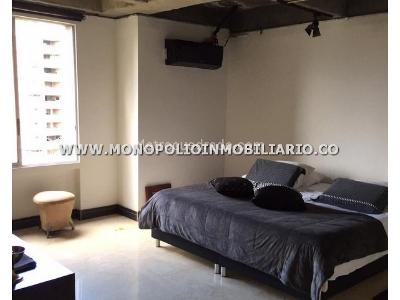 Apartaestudio en arriendo en Provenza, Medellín · foto 8 de 12
