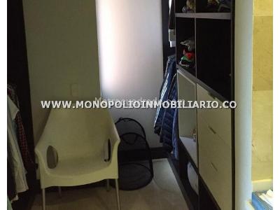 Apartaestudio en arriendo en Provenza, Medellín · foto 9 de 12