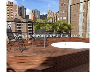 Apartaestudio en arriendo en Provenza, Medellín · foto 11 de 12