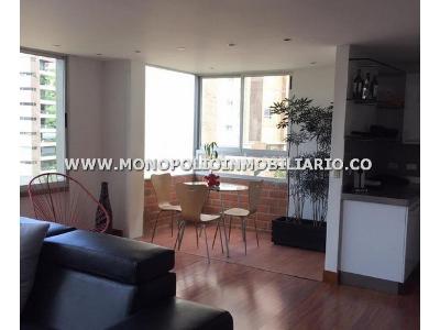 Apartaestudio en arriendo en Provenza, Medellín · foto 12 de 12