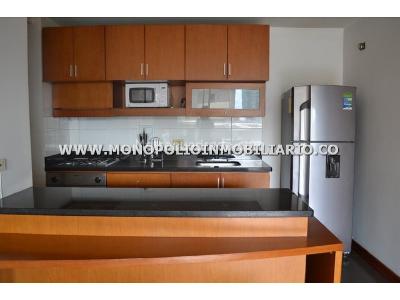 Apartamento en arriendo en Milla De Oro, Medellín · foto 2 de 13