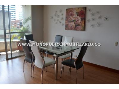 Apartamento en arriendo en Milla De Oro, Medellín · foto 4 de 13