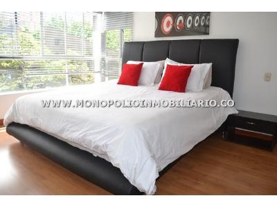 Apartamento en arriendo en Milla De Oro, Medellín · foto 5 de 13