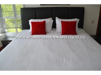 Apartamento en arriendo en Milla De Oro, Medellín · foto 6 de 13