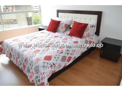 Apartamento en arriendo en Milla De Oro, Medellín · foto 7 de 13