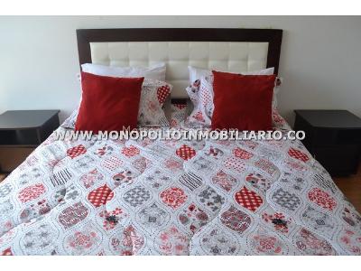 Apartamento en arriendo en Milla De Oro, Medellín · foto 8 de 13