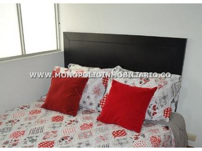 Apartamento en arriendo en Milla De Oro, Medellín · foto 9 de 13