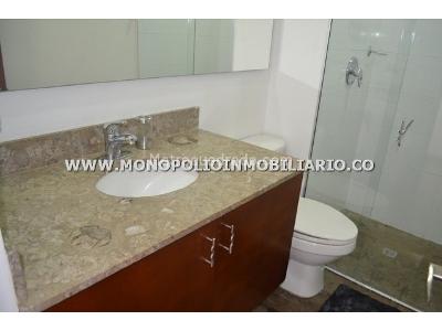 Apartamento en arriendo en Milla De Oro, Medellín · foto 11 de 13