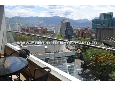 Apartamento en arriendo en Milla De Oro, Medellín · foto 12 de 13
