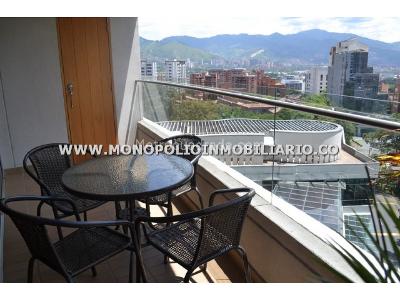 Apartamento en arriendo en Milla De Oro, Medellín · foto 13 de 13