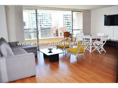 Apartamento en arriendo en Milla De Oro, Medellín · foto 2 de 16