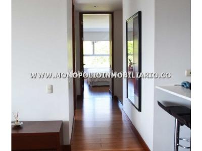 Apartamento en arriendo en Milla De Oro, Medellín · foto 3 de 16