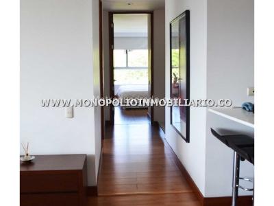 Apartamento en arriendo en Milla De Oro, Medellín · foto 5 de 16