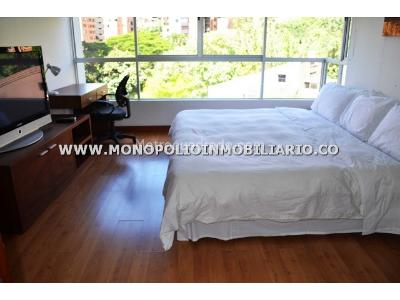 Apartamento en arriendo en Milla De Oro, Medellín · foto 8 de 16