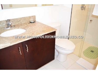 Apartamento en arriendo en Milla De Oro, Medellín · foto 9 de 16